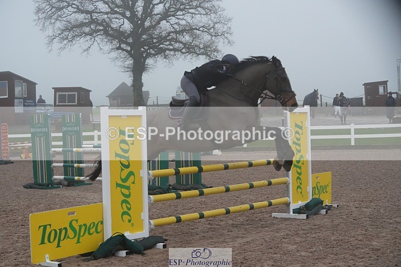 251207-100227-01592 - Cls 16 Blue Chip Winter Qualifier and 90cm