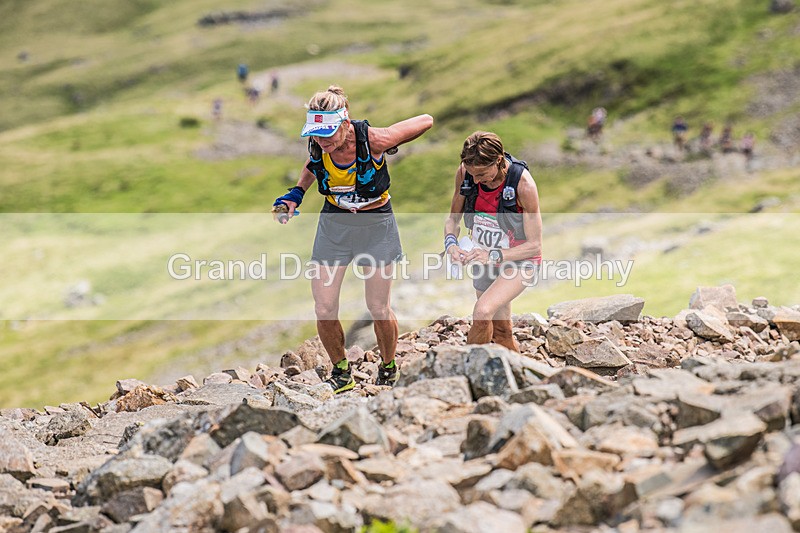 Borrowdale-1058 - Borrowdale Fell Race Saturday 2nd August 2025