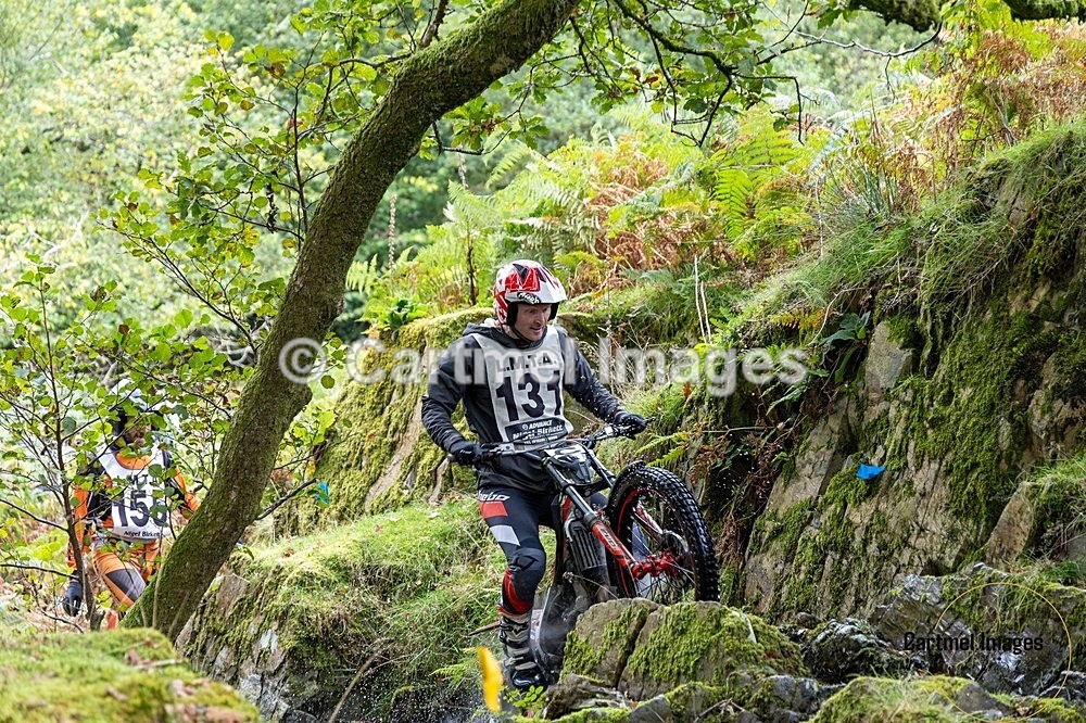 LTS_0331 - Lakes two day trial Hawes beck 2024