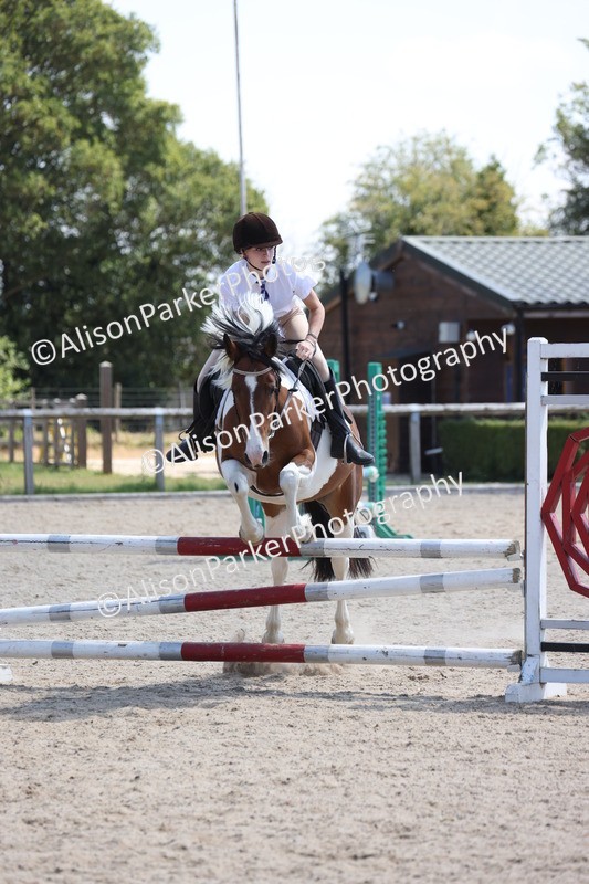 20250713-1192 - Class 5 - 80cm