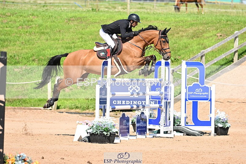 240718A-155706-07391 - Cls 5, 3 Star Big Tour 1.45m