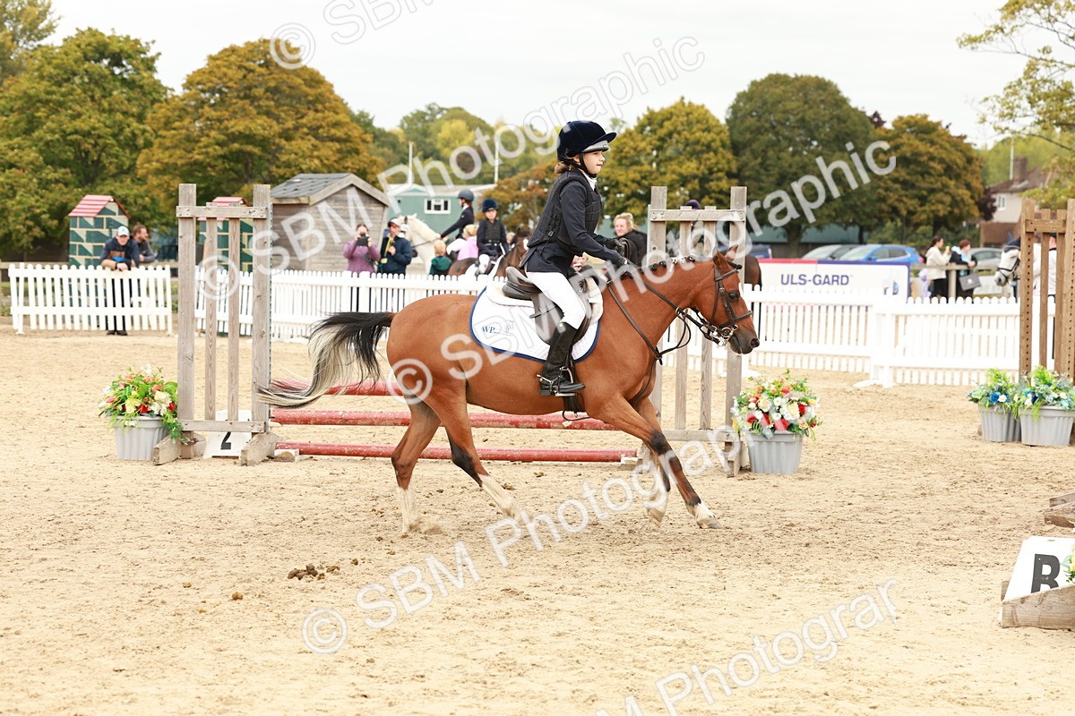 SBM_63606 - J12 - Junior Pony 55cm Championship