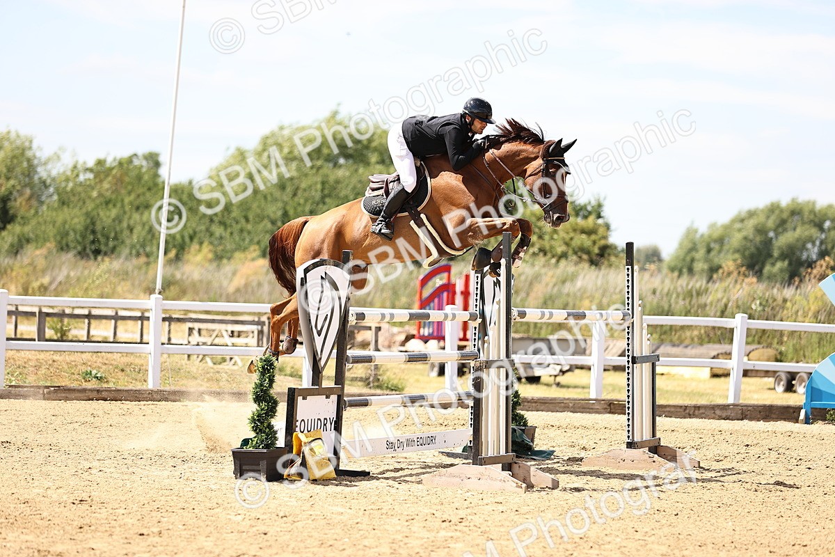 SBM_011102 - Class 10 - Talent Seekers Inc 7 Years Old Championship Qualifer - 1st Half