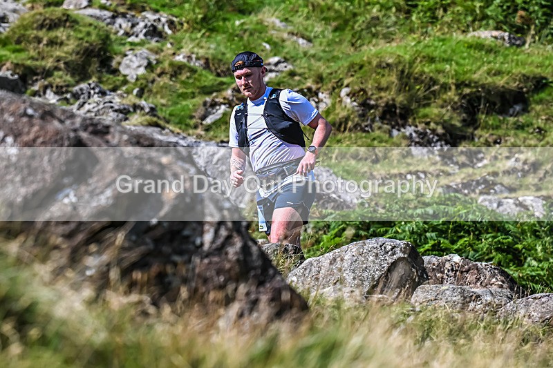Scafell Pike-621 - Fellside Events Scafell Pike Trail Marathon Sunday 23rd August 2026