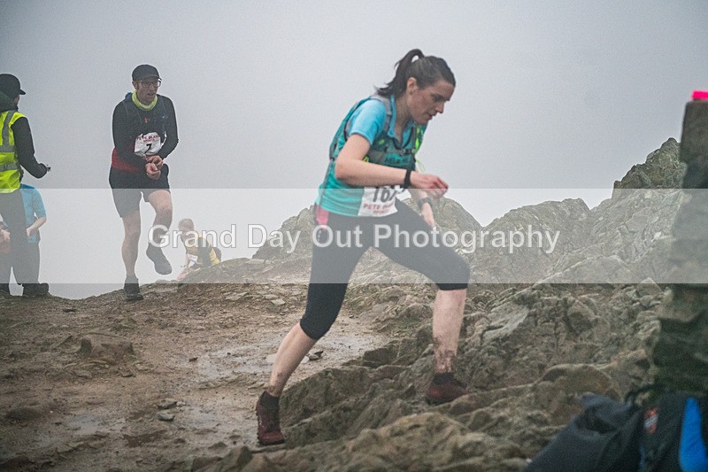 Loughrigg-584 - Loughrigg Fell Race Wednesday 10th April 2024
