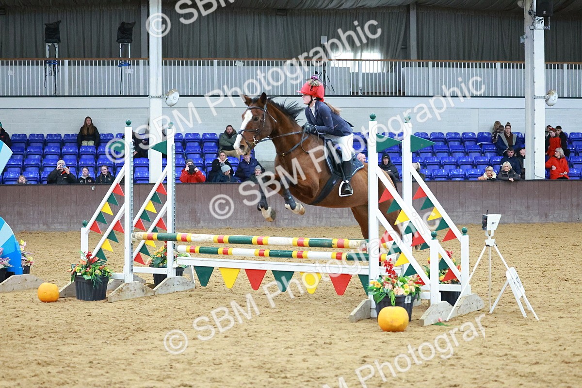 SBM_003136 - Class 4 - Pairs