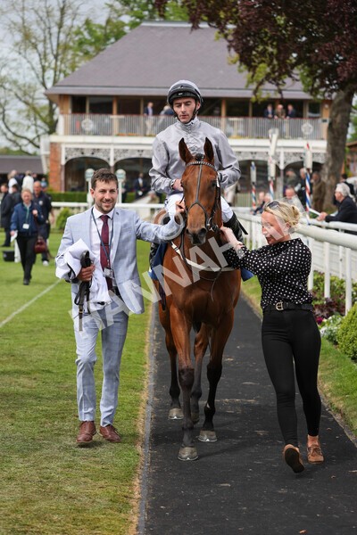yr13052022r1-42 - Race 1 1.50pm Knights the new name for Langleys British EBF Marygate Fillies' Stakes