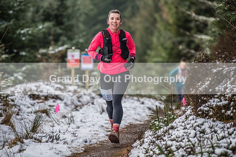 Glentress-2283 - High Terrain Events Glentress 10K 21K & 42K Trail Races Sunday 16th February 2025