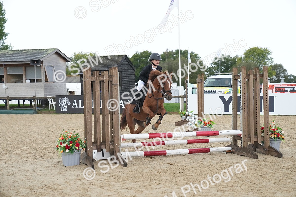 SBM_01550 - J54 - Clear Round 50cm