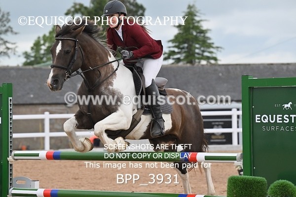 BPP_3931 - CLASS 2 WED Senior 1.05m Open
