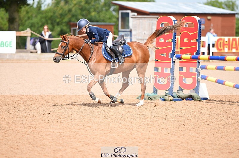 230716A-105846-02183 - Cls 36b Scope 138cm Graham Heath