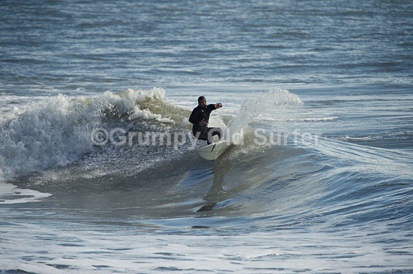 DSC_8356 - Porth Ceiriad 14th October 2018