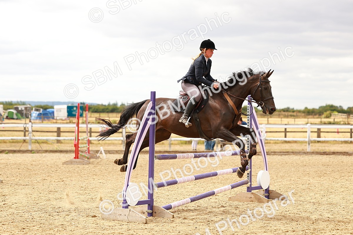 SBM_005197 - Class 2 - Senior British Novice - 90cm