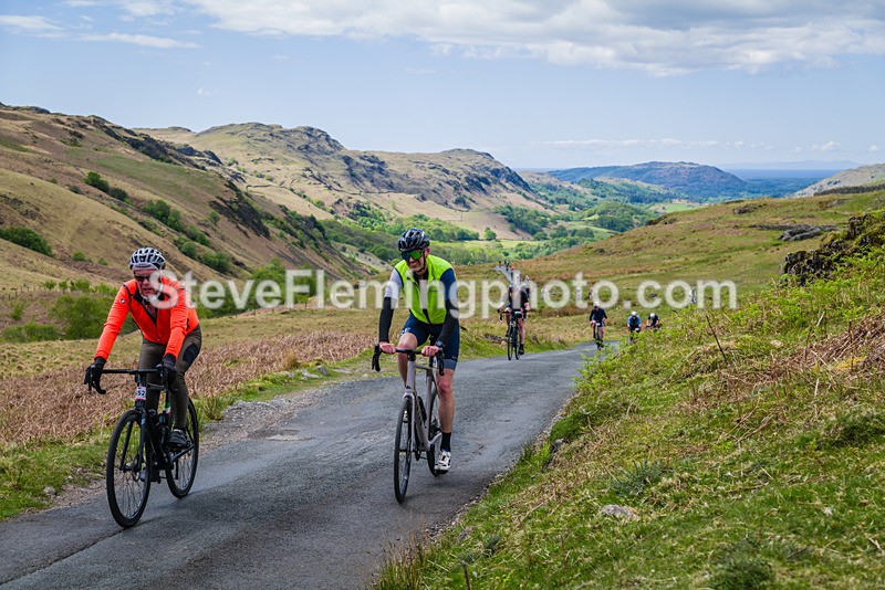 124736 - Hardknott Pass Camera 1 12.00-13.00