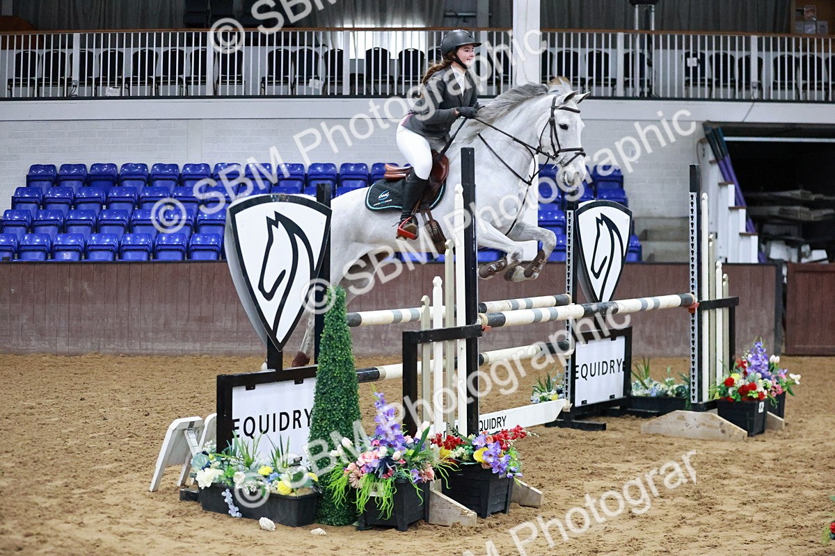 SBM_004337 - Class 17 - Senior Newcomers - 1.10m