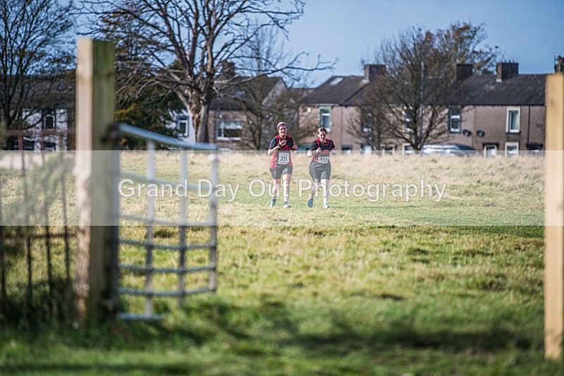 Cumbria XC-1118 - Cumbria XC League Workington Saturday 26th October 2024