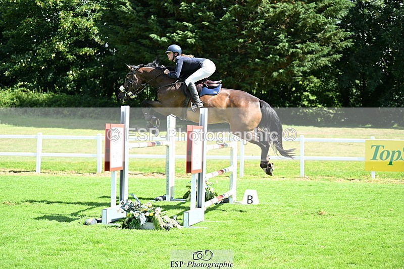 250703A-105553-02954 - Cls 1 Snr Foxhunter