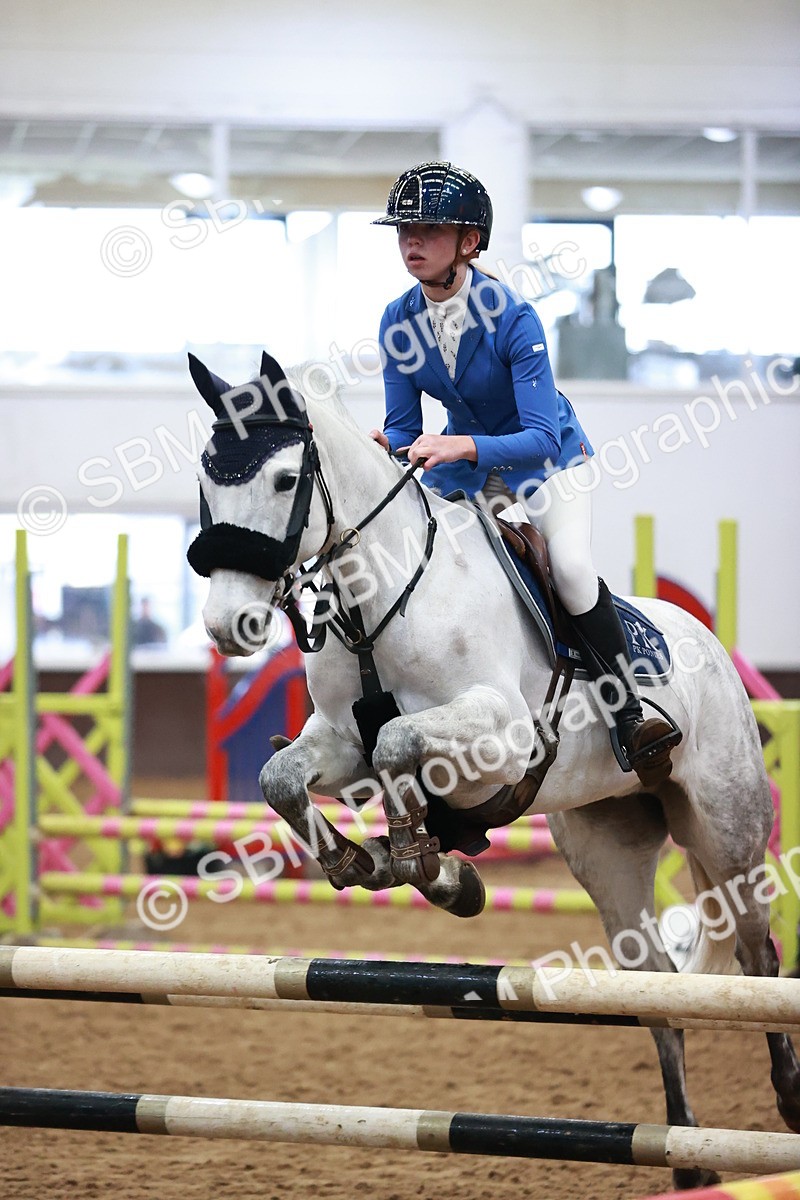 SBM_000420 - Class 2 - Pony Winter Champs 80cm