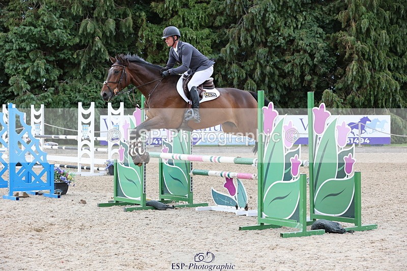 250703A-152554-05453 - Cls 9 Snr Discovery and 1m Open