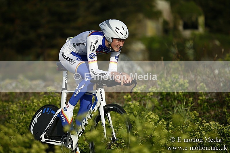 CTT 120414 250 - Catioroc TT 5 mile 12/04/14