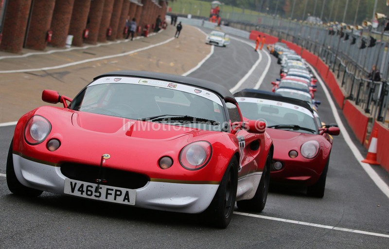  - Lotus Cup UK Speed Champs 2014/15/16/17/18/22/23/24