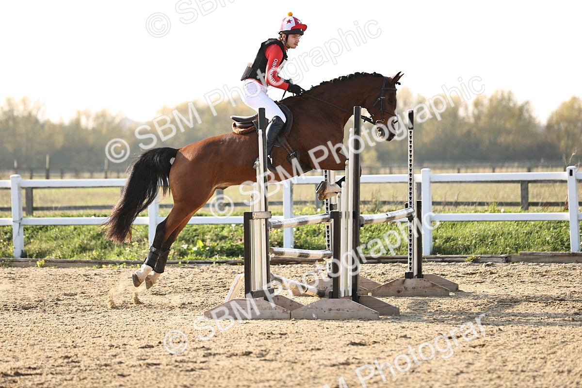 SBM_004238 - Class 4 - 1.00m