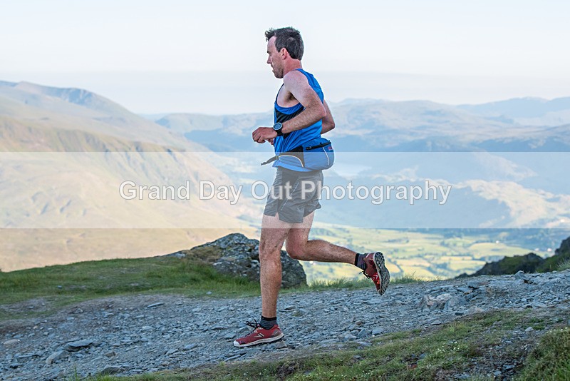 Blencathra-133 - Blencathra Fell Race Wednesday 7th June 2023