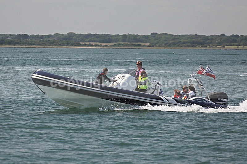 160814 COBRA RIB Y92A3595 - RIBs, Tenders, Dories, Dinghies
