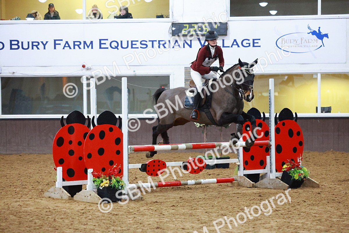 SBM_001832 - Class 3 - 90cm