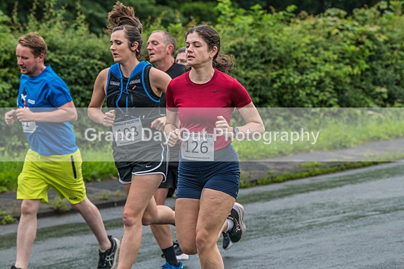 Lambfoot-116 - Lambfoot Loop Road Race Tuesday 1st July 2025