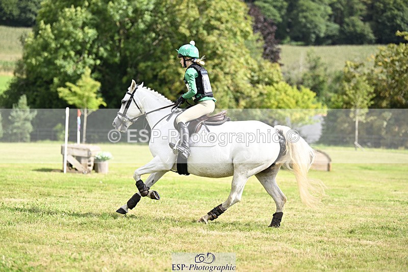 240825X-102132-31320 - 70cm XC 10.00 to 11.00