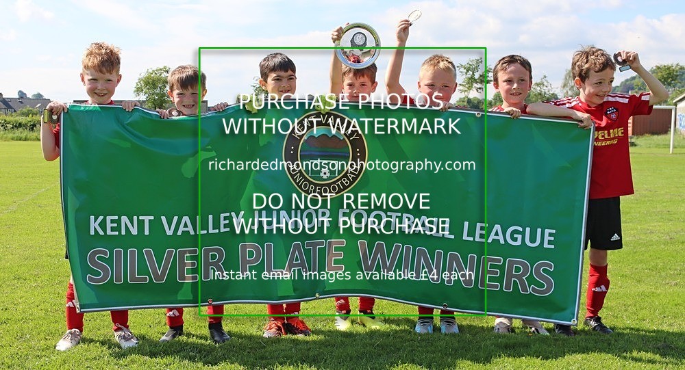 IMG_2062 - Ambleside Under 7's vs Grange Under 7's