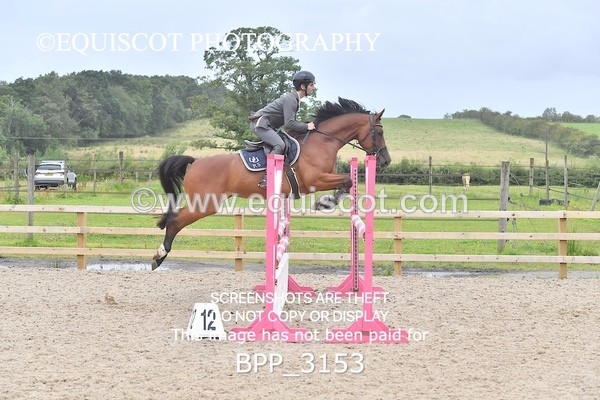 BPP_3153 - CLASS 3 Senior Discovery/ 1m Open