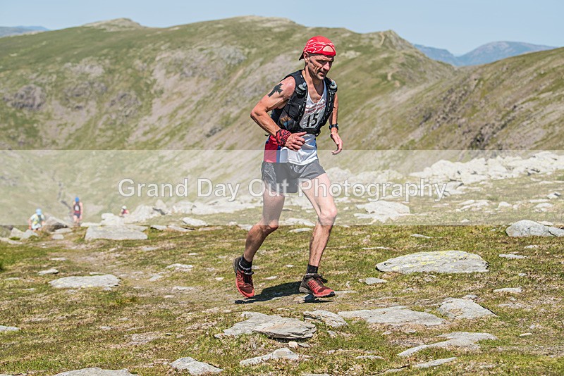 Duddon Long-391 - Duddon Valley (Long) Fell Race Saturday 3rd June 2023