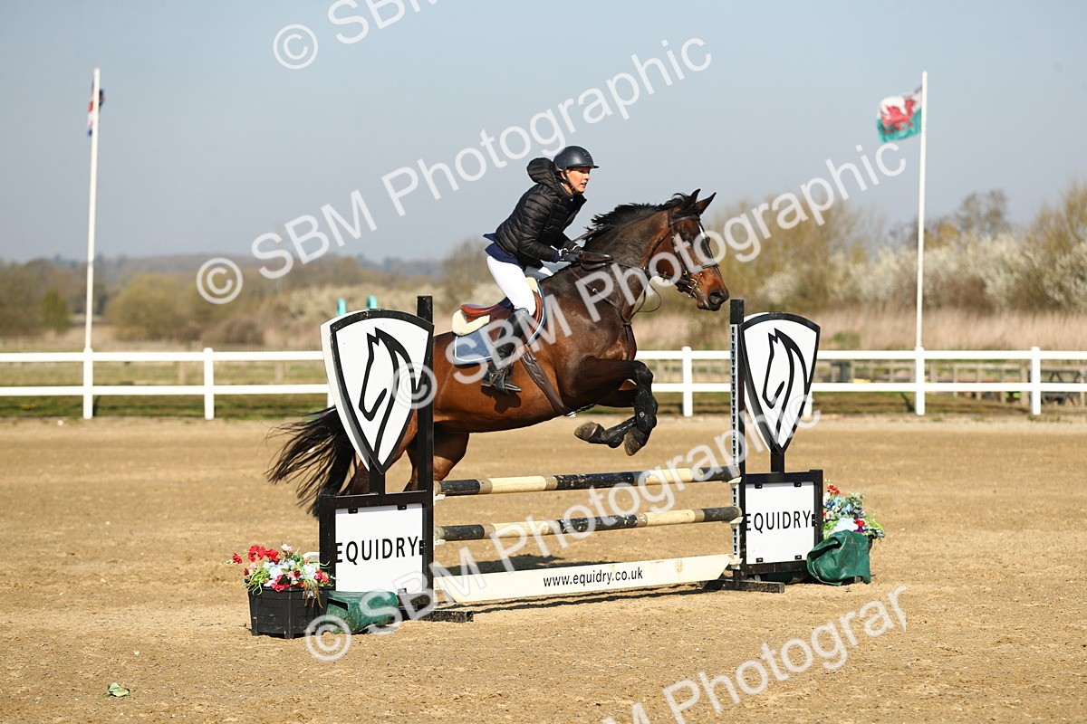 SBM_000070 - Class 1 - Clear Round