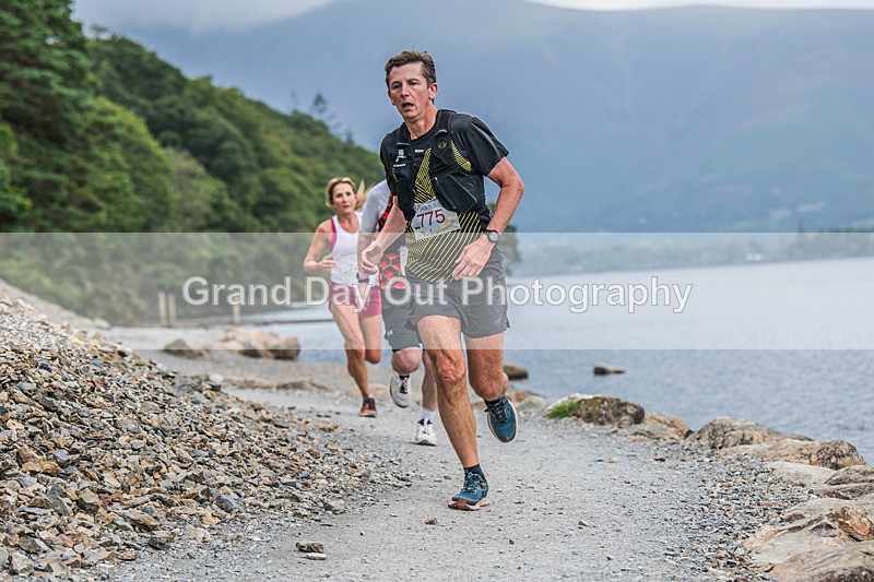 Borrowdale-102 - High Terrain Events Borrowdale Trail Half Marathon Sunday 18th August 2024