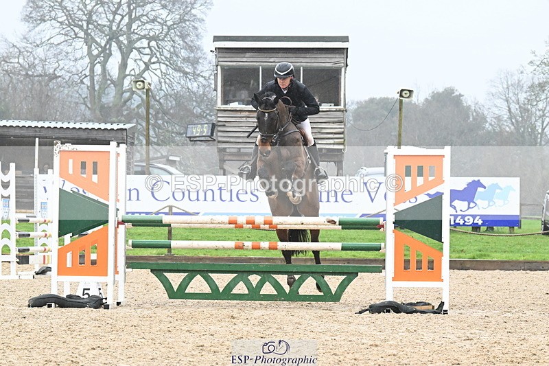 250215A-132224-00982 - Cls 4 Newcomers and 1.10m Open