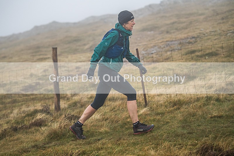 Buttermere-375 - Buttermere Shepherds Meet Fell Race Sunday 26th October 2025