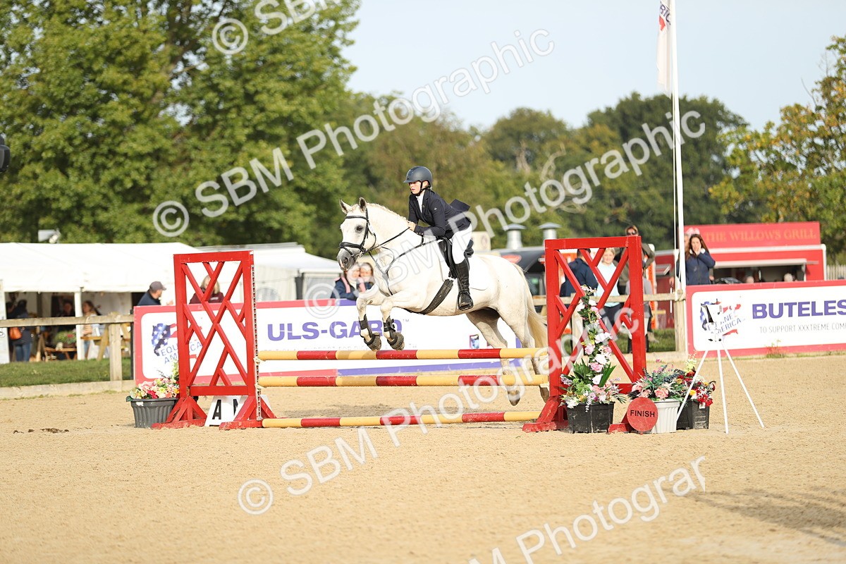 SBM_56084 - J24 - Junior Horse 75cm Championship