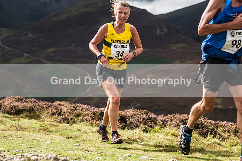 Barrow-334 - Barrow Fell Race Monday 31st August 2026