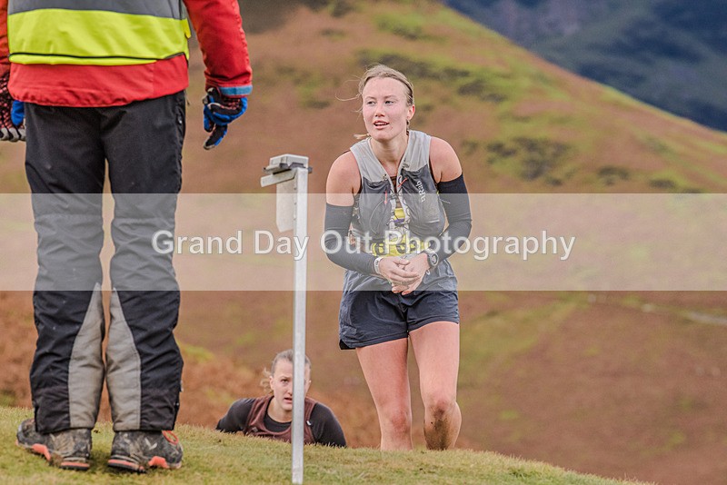 British Fell Relay-2159 - British Fell & Hill Relay Championship Braithwaite Keswick Saturday 21st October 2023