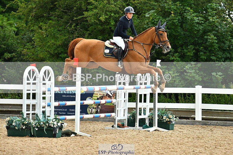 230721A-114142-05806 - Cls 18, 1 Star Silver 1.20m