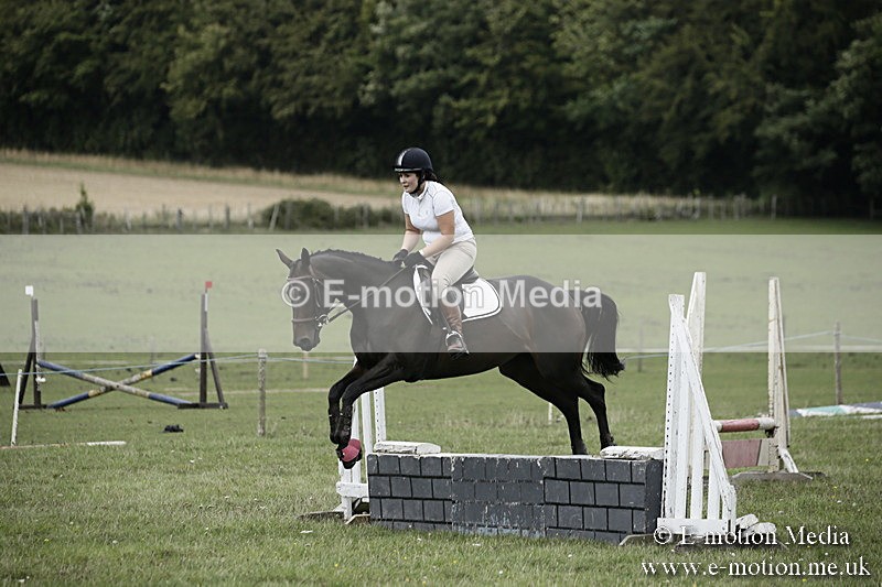 BVR080918 400 - BVRC Novice Dressage & CR 08/09/18