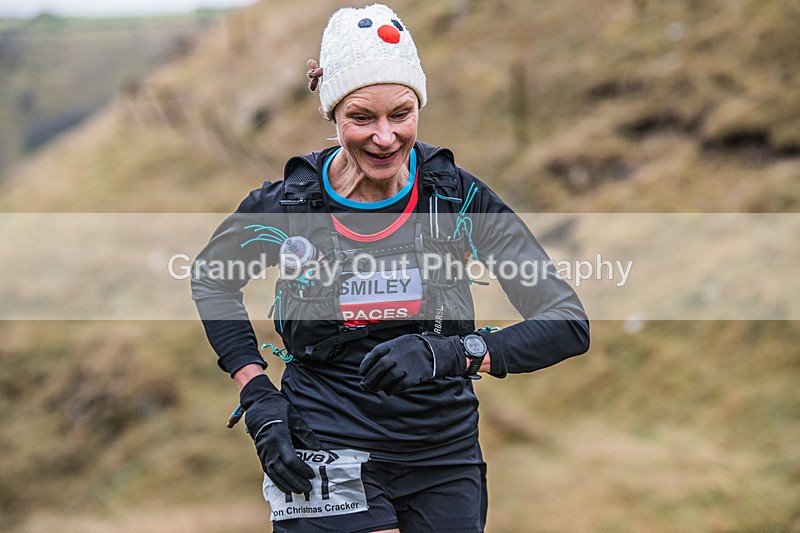 Litton-661 - Litton Christmas Cracker Fell Race Sunday 15th December 2024