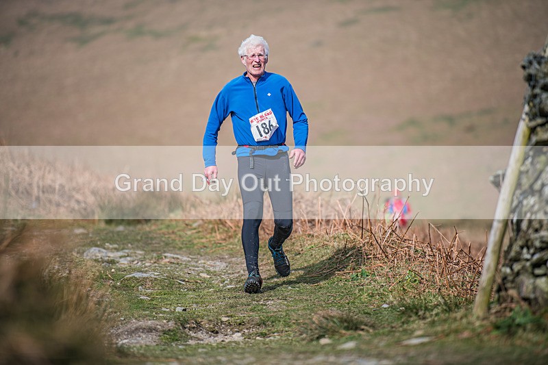Black Combe-1282 - Black Combe Fell Race Saturday 9th March 2024