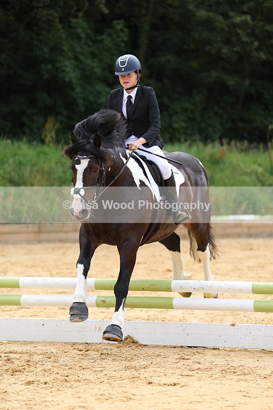 3E7A2708 - Class 4: 60cm Junior