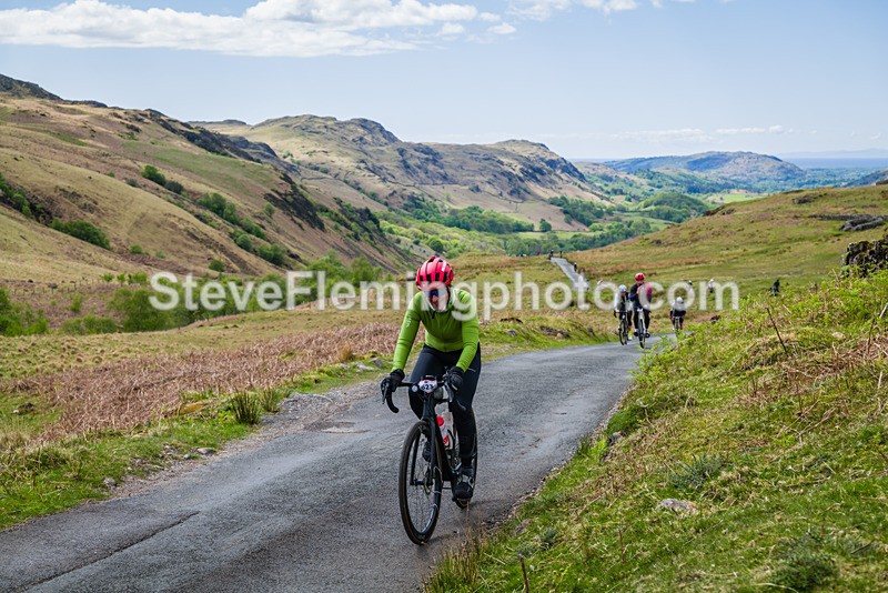 134454 - Hardknott Pass Camera 1 13.00-14.00