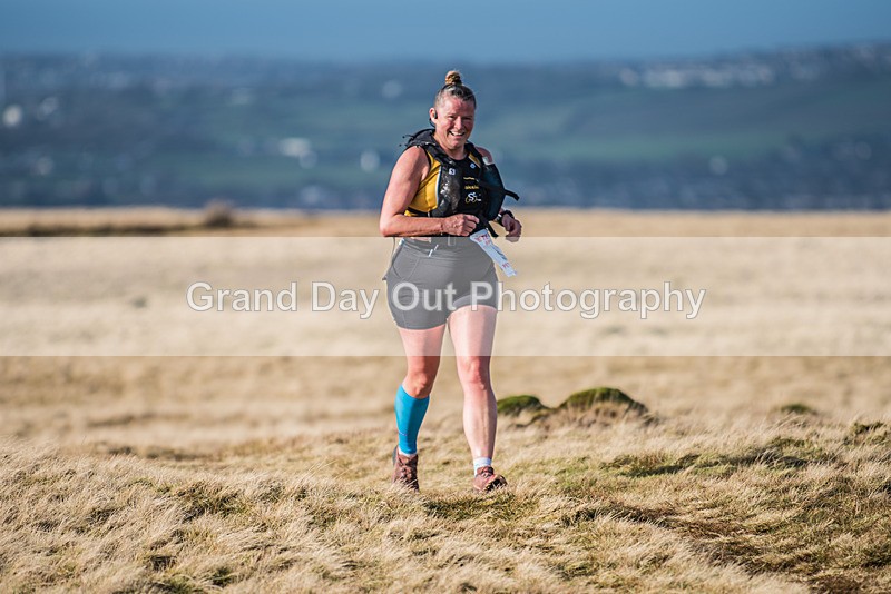 Jarrett-5 - Jarretts Jaunt Handicap Fell Race Saturday 3rd February 2024