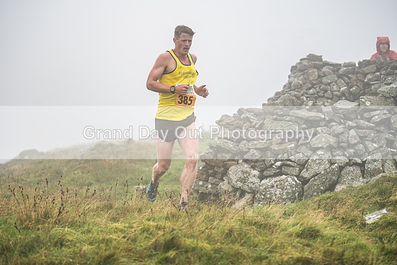Ennerdale-51 - Ennerdale show Fell Race Wednesday 28th August 2024