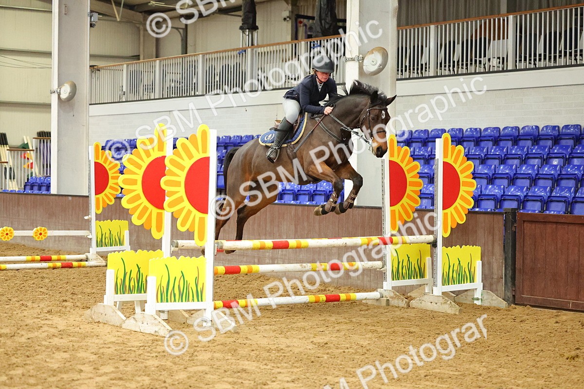 SBM_000437 - Class 2 - British Novice - 90cm